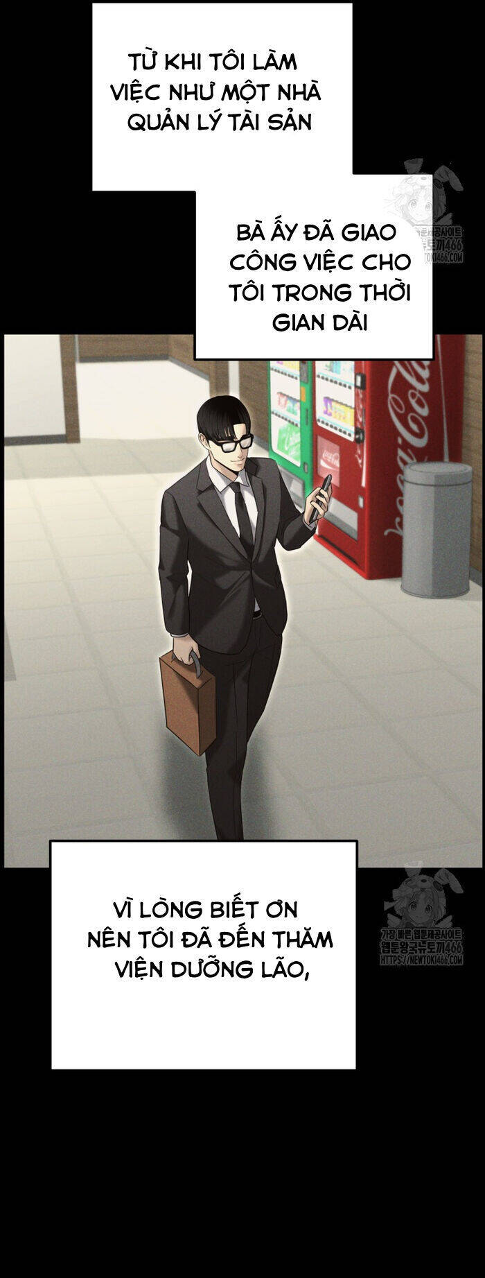 Cảnh Sát Bất Bại Chapter 16 - 25