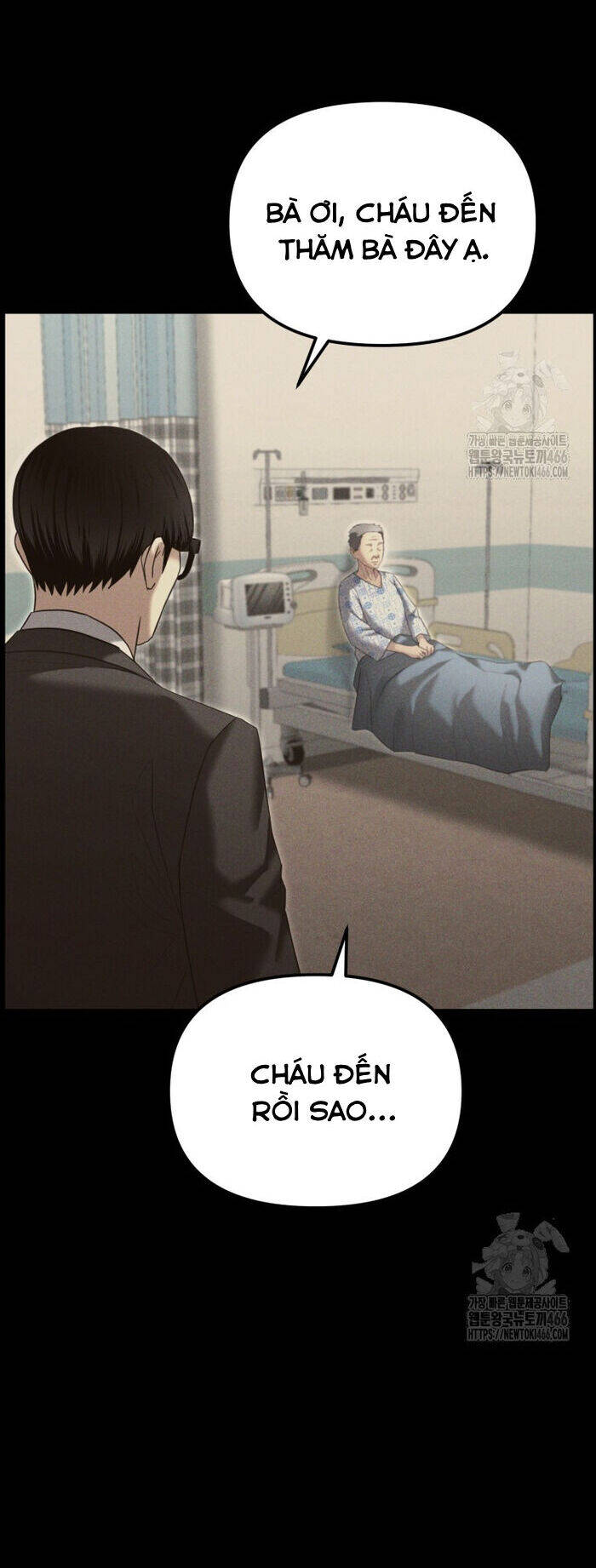 Cảnh Sát Bất Bại Chapter 16 - 26