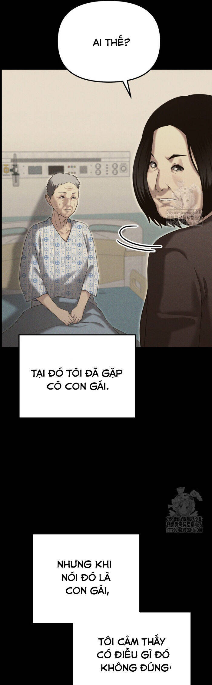 Cảnh Sát Bất Bại Chapter 16 - 27