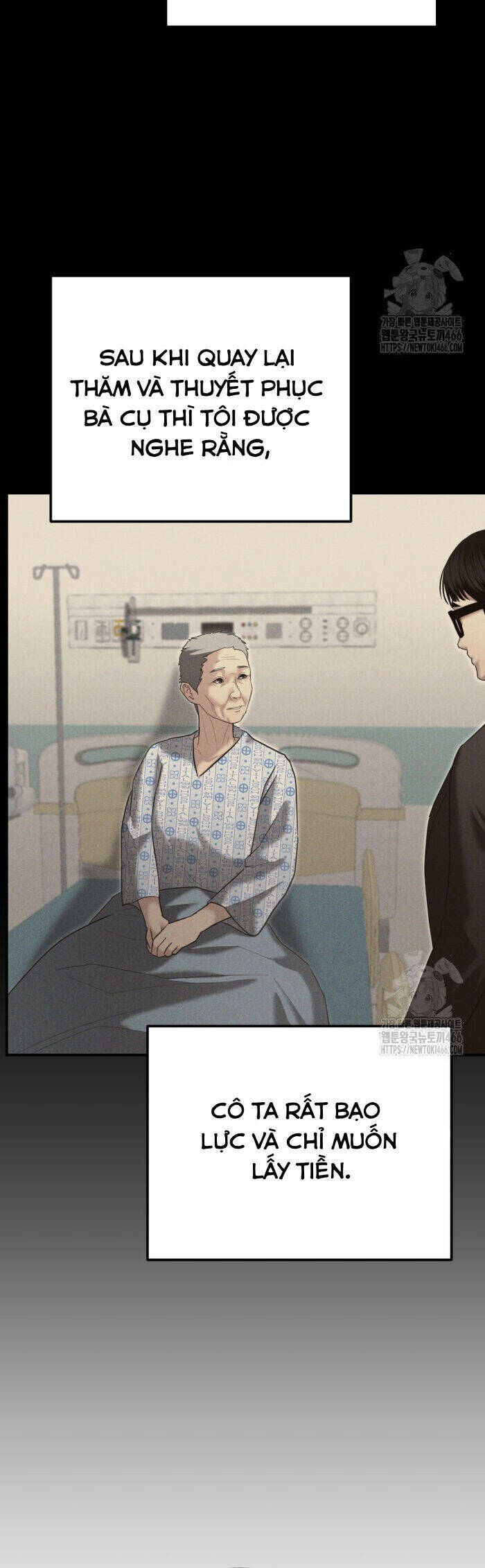 Cảnh Sát Bất Bại Chapter 16 - 28