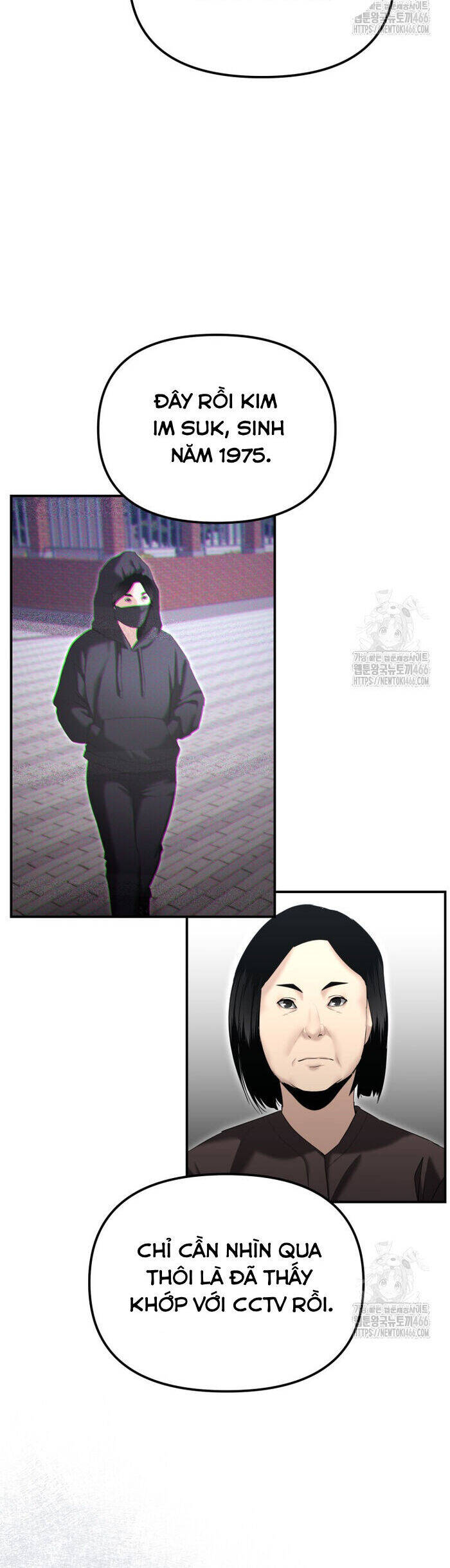 Cảnh Sát Bất Bại Chapter 16 - 32