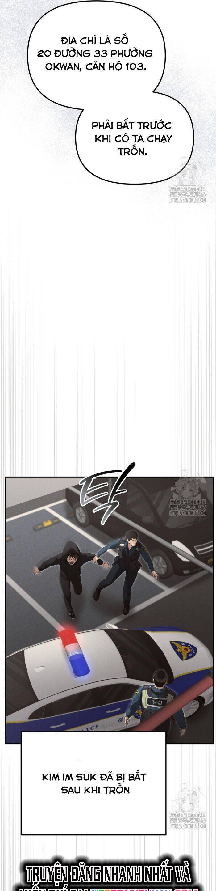 Cảnh Sát Bất Bại Chapter 16 - 33