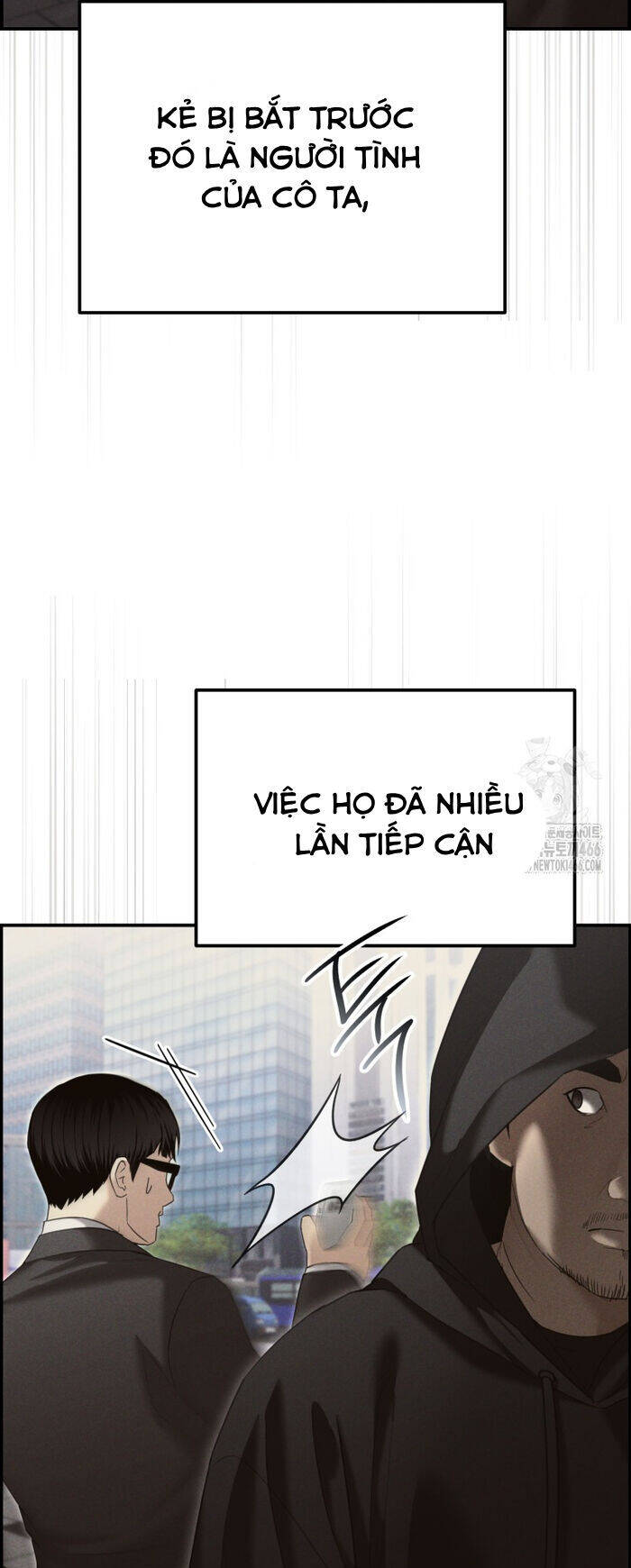 Cảnh Sát Bất Bại Chapter 16 - 35