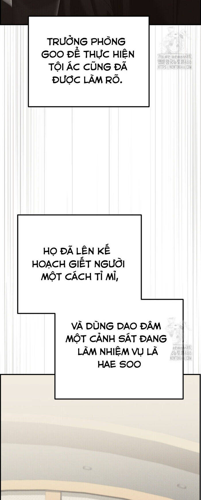 Cảnh Sát Bất Bại Chapter 16 - 36