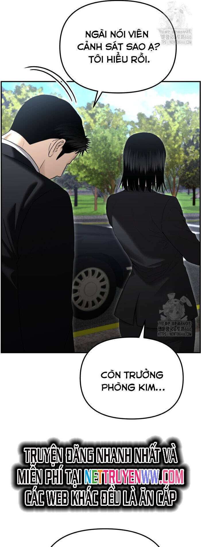 Cảnh Sát Bất Bại Chapter 16 - 5