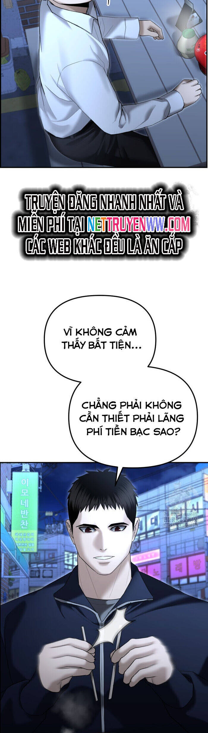 Cảnh Sát Bất Bại Chapter 16 - 44