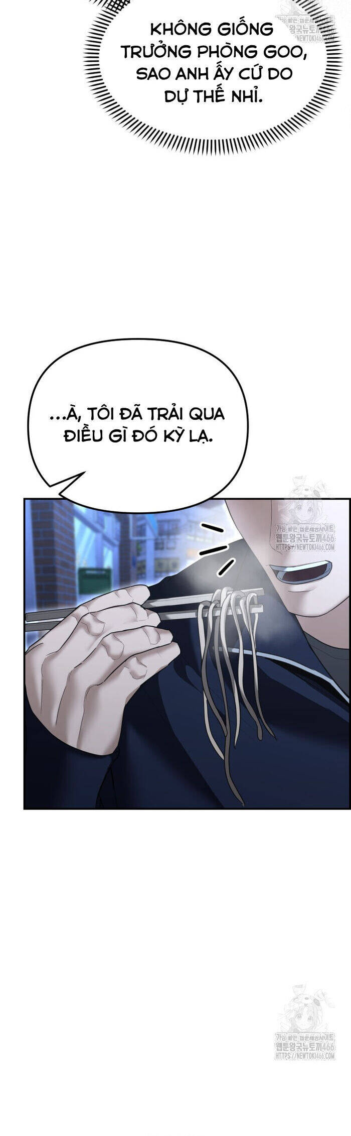 Cảnh Sát Bất Bại Chapter 16 - 46