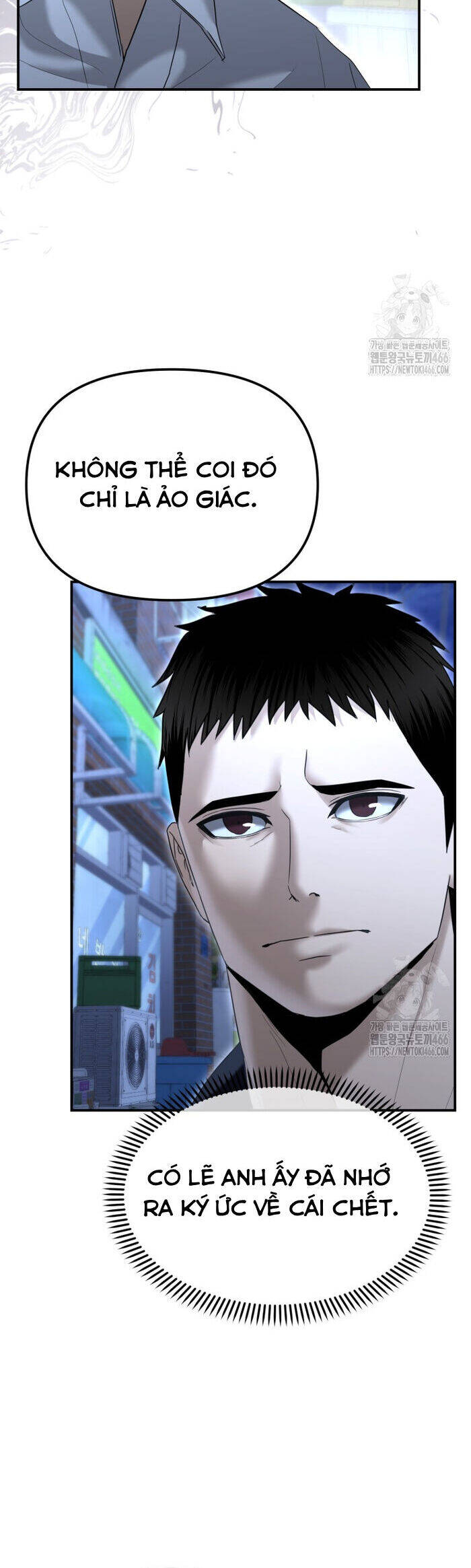 Cảnh Sát Bất Bại Chapter 16 - 48