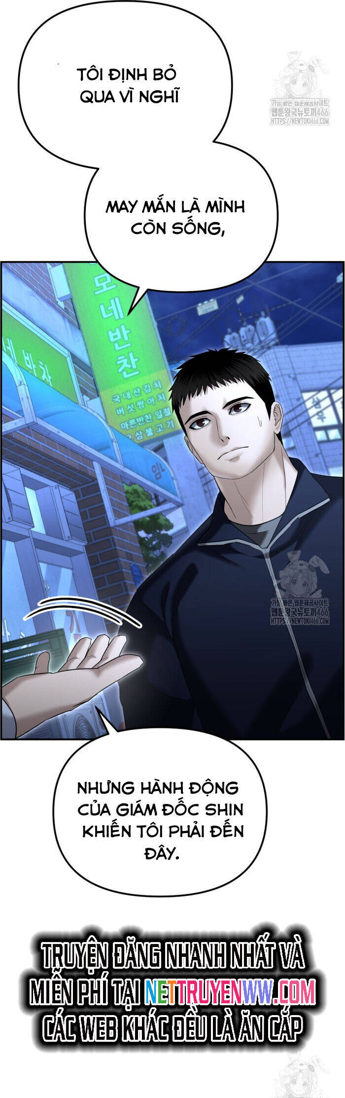 Cảnh Sát Bất Bại Chapter 16 - 49