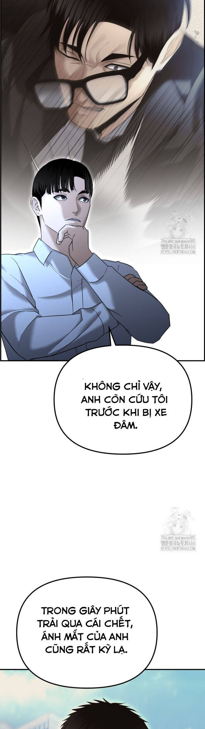 Cảnh Sát Bất Bại Chapter 16 - 51