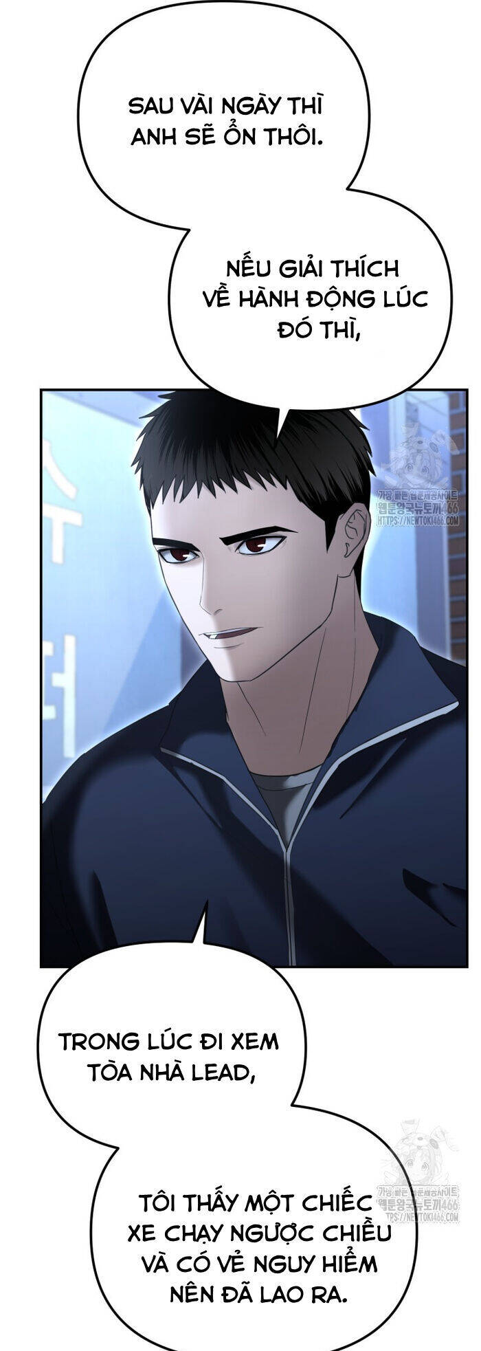 Cảnh Sát Bất Bại Chapter 16 - 57