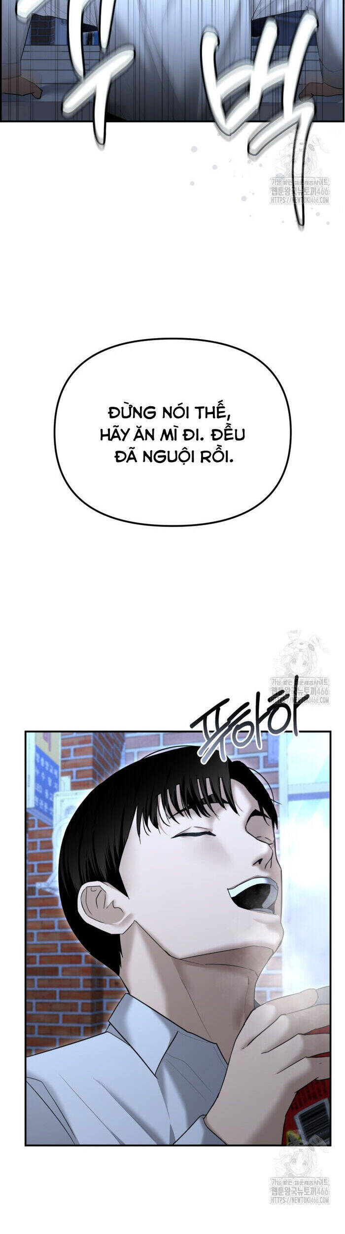 Cảnh Sát Bất Bại Chapter 16 - 60