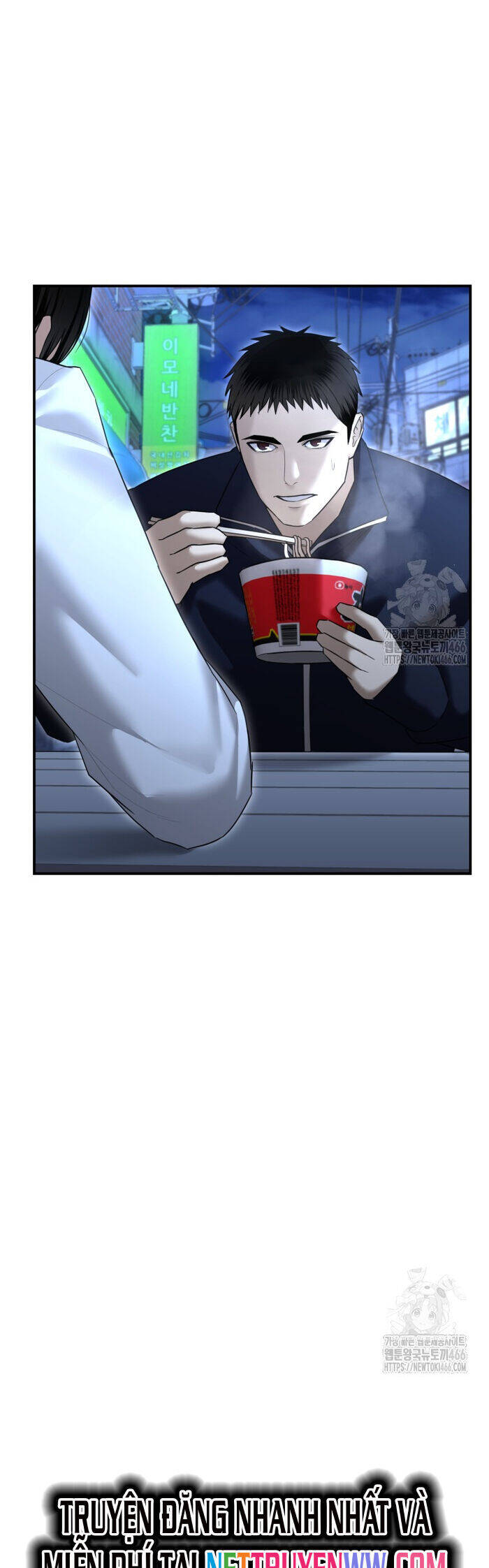 Cảnh Sát Bất Bại Chapter 16 - 61