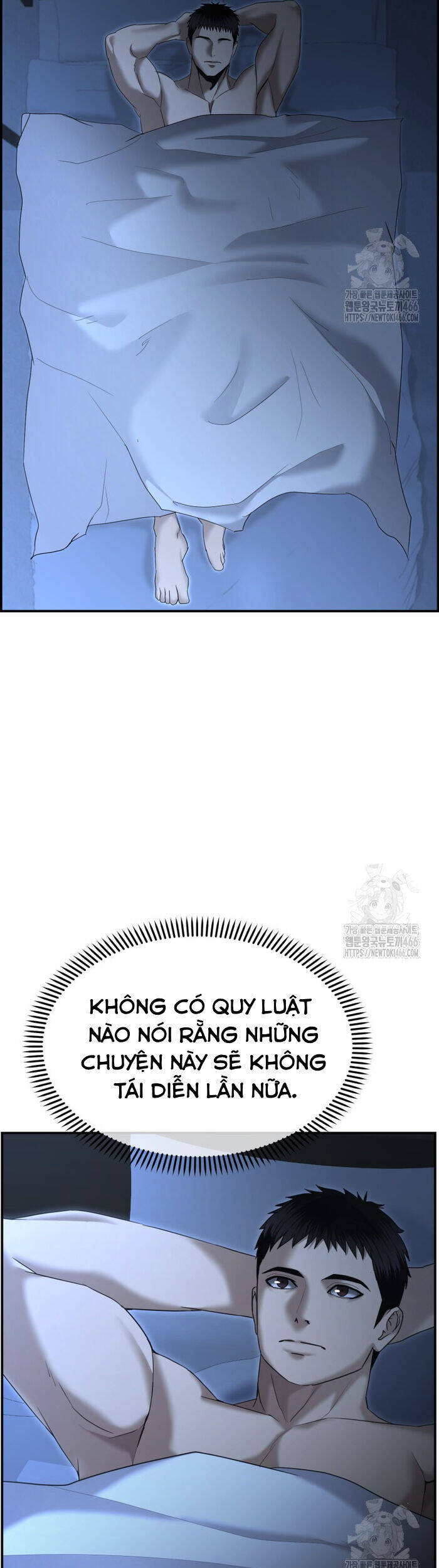 Cảnh Sát Bất Bại Chapter 16 - 63