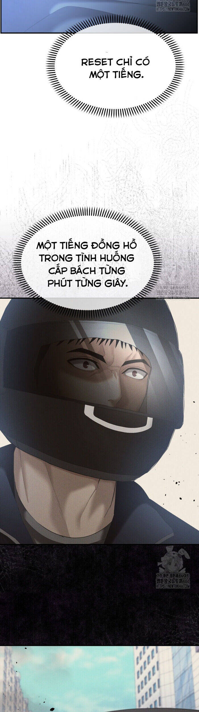 Cảnh Sát Bất Bại Chapter 16 - 64