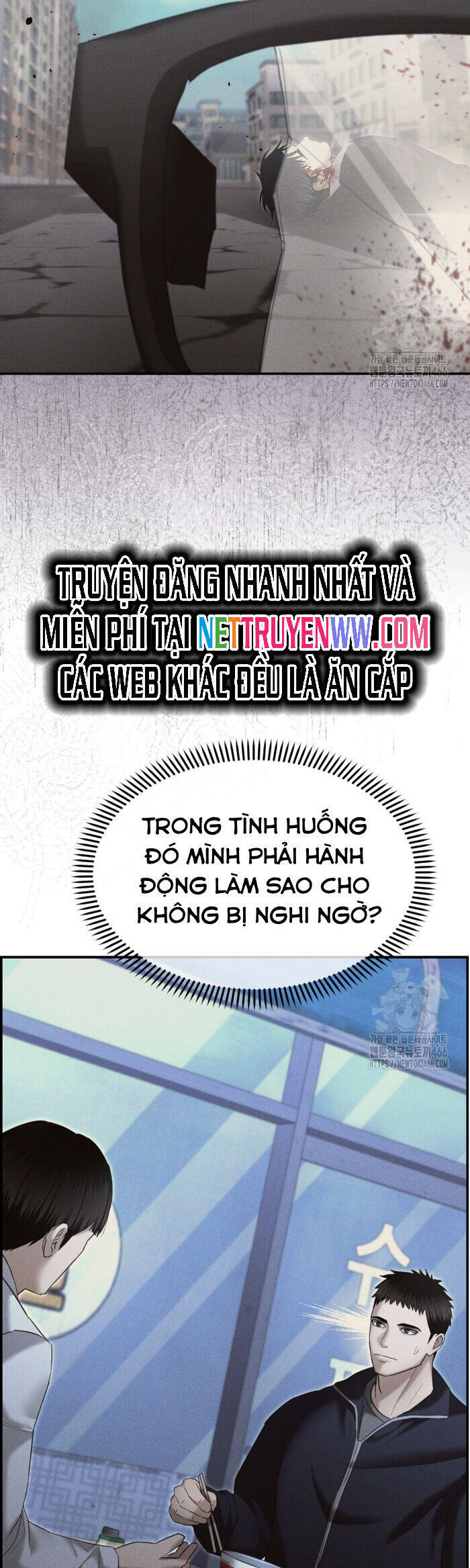 Cảnh Sát Bất Bại Chapter 16 - 65