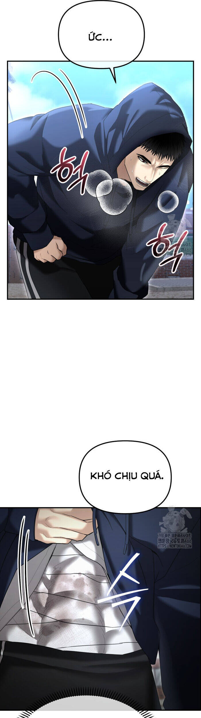 Cảnh Sát Bất Bại Chapter 16 - 69