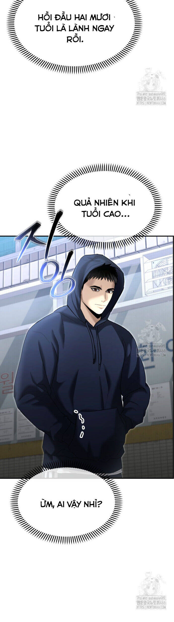 Cảnh Sát Bất Bại Chapter 16 - 70