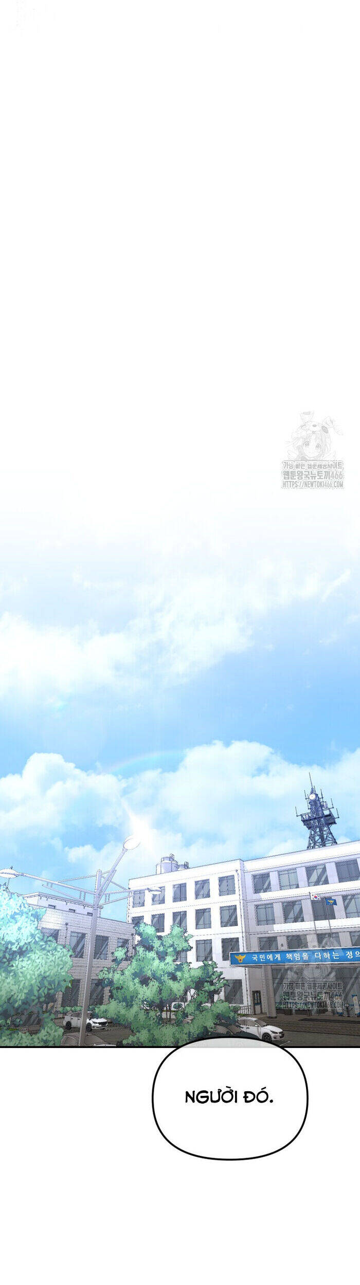 Cảnh Sát Bất Bại Chapter 16 - 8