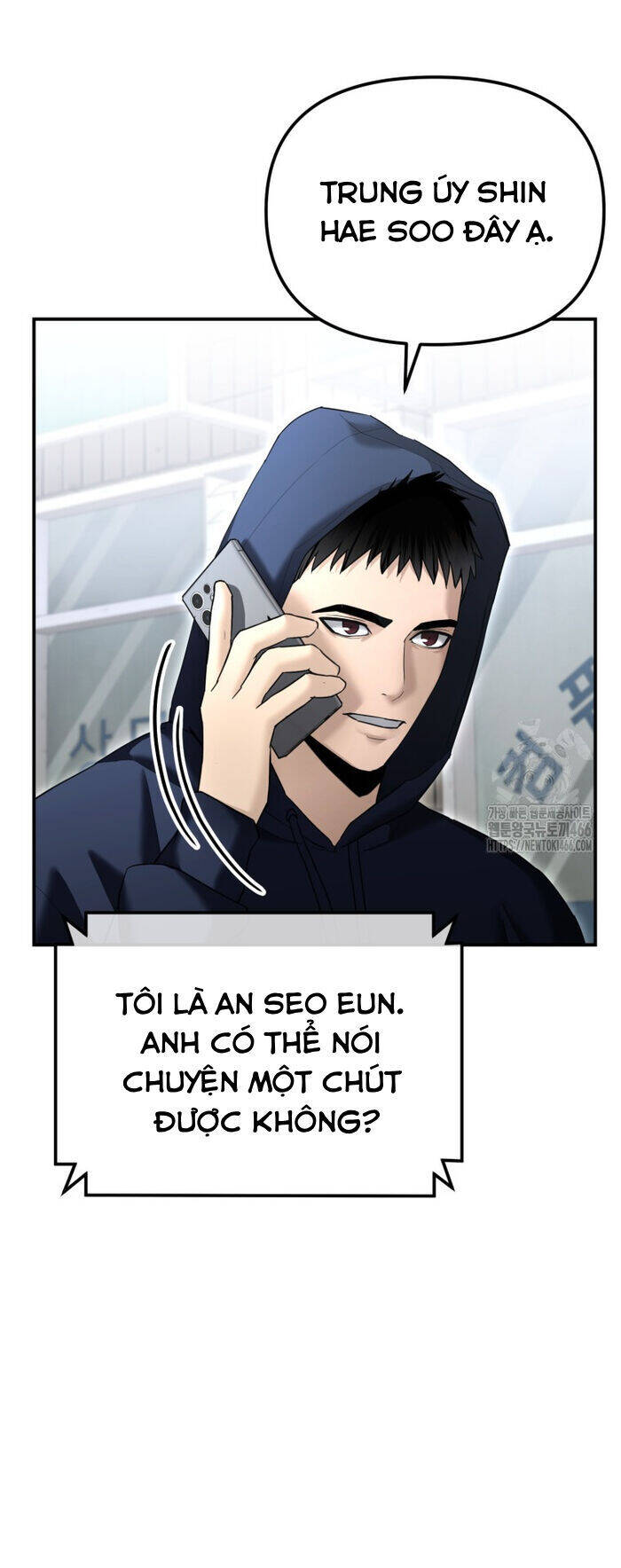 Cảnh Sát Bất Bại Chapter 16 - 71