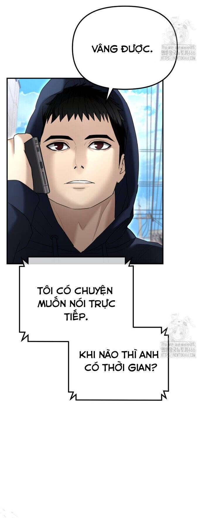Cảnh Sát Bất Bại Chapter 16 - 72