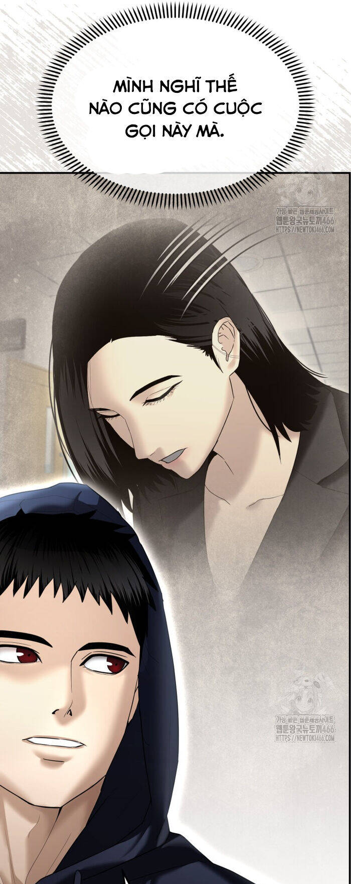 Cảnh Sát Bất Bại Chapter 16 - 73