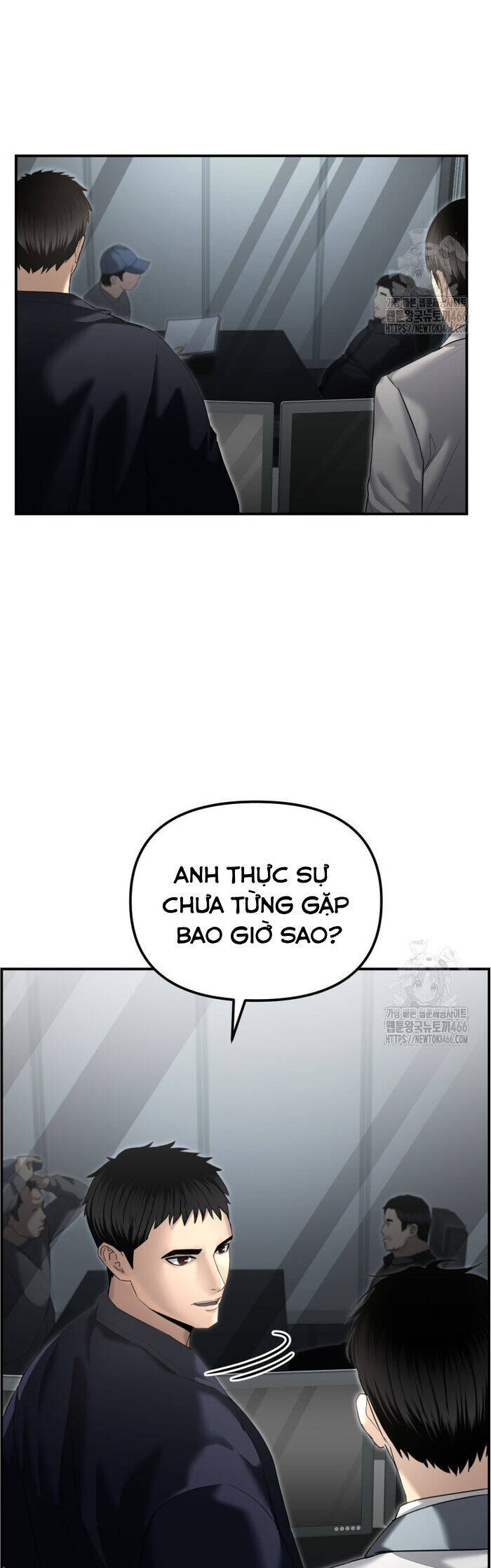 Cảnh Sát Bất Bại Chapter 16 - 9