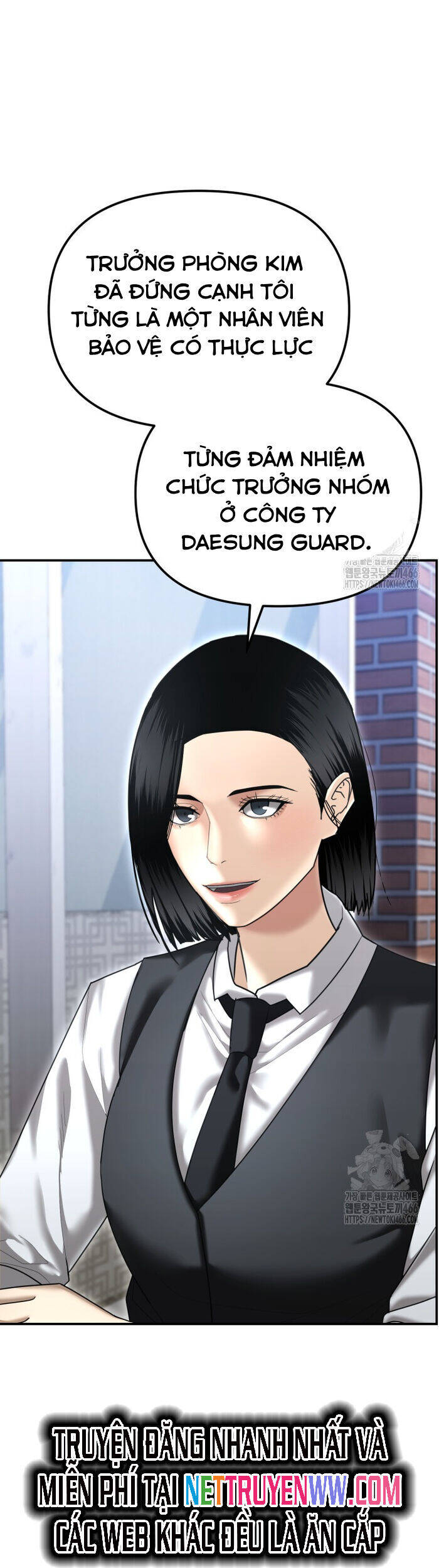 Cảnh Sát Bất Bại Chapter 17 - 11