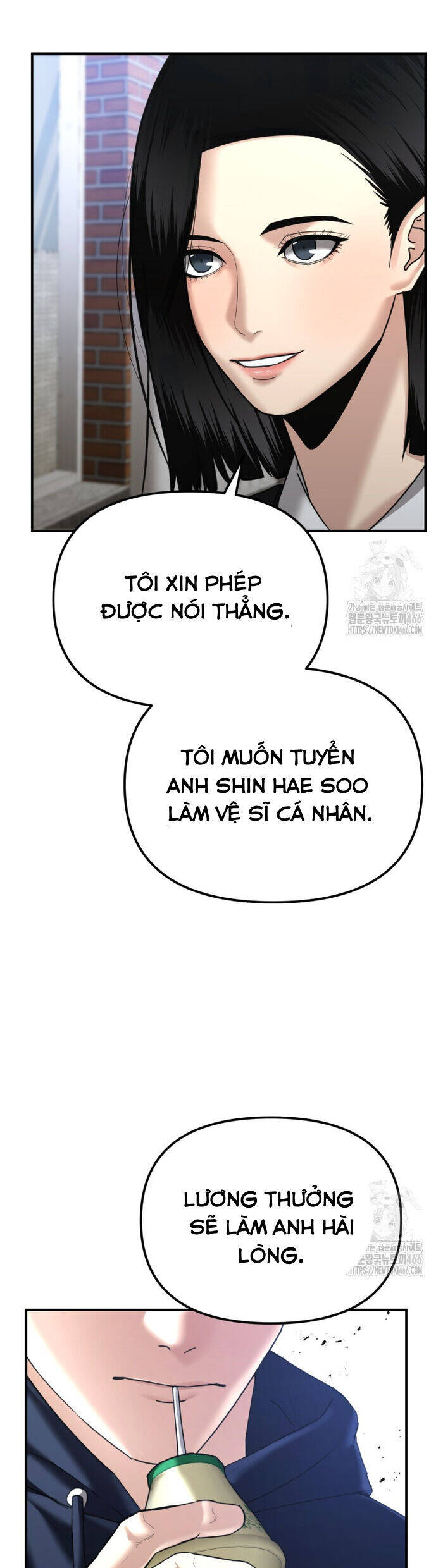Cảnh Sát Bất Bại Chapter 17 - 13