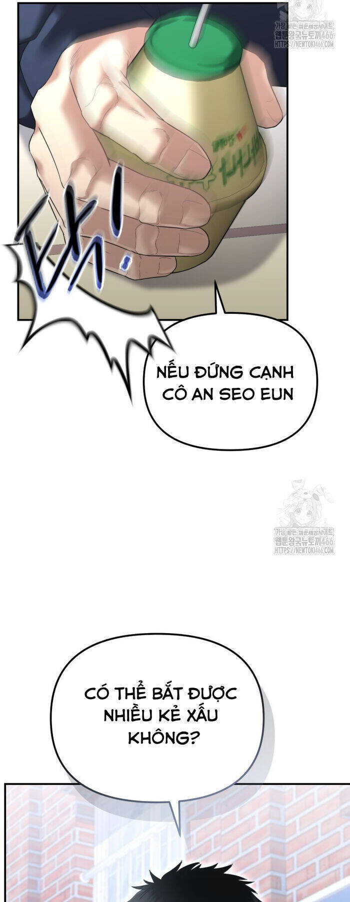 Cảnh Sát Bất Bại Chapter 17 - 15