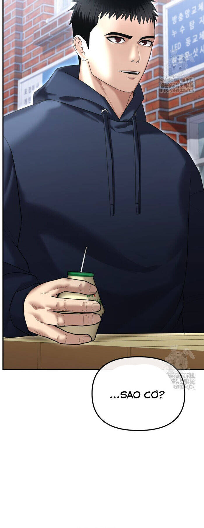 Cảnh Sát Bất Bại Chapter 17 - 16