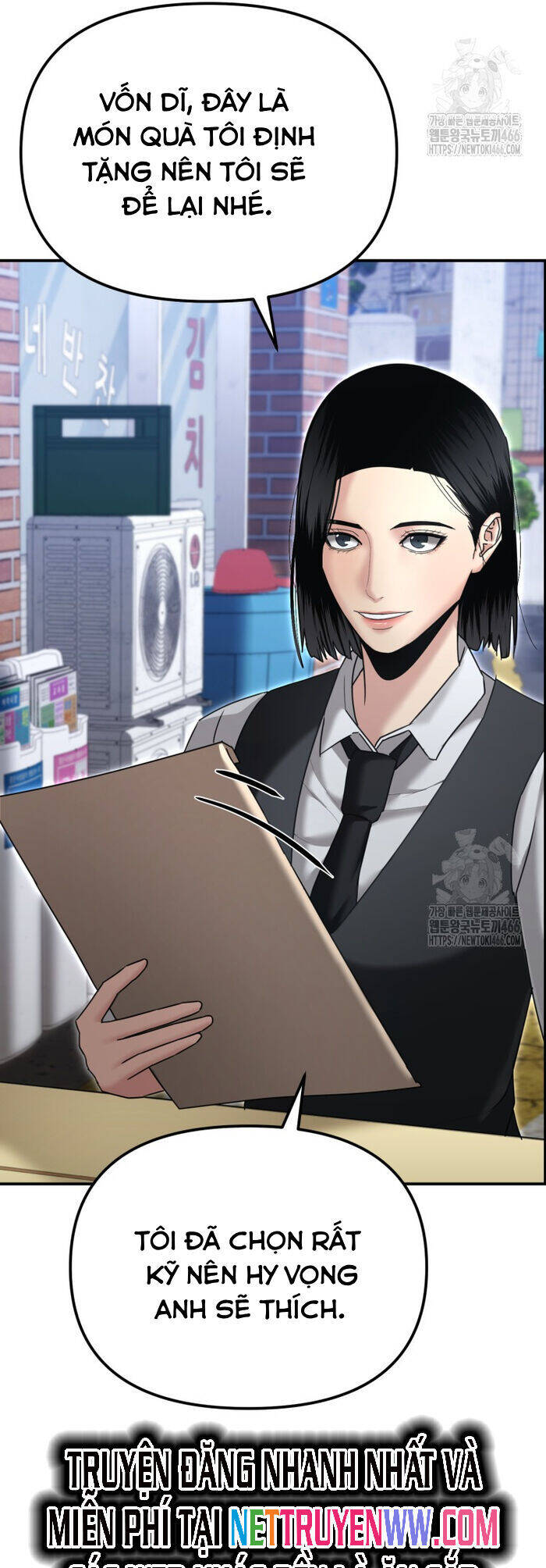 Cảnh Sát Bất Bại Chapter 17 - 21