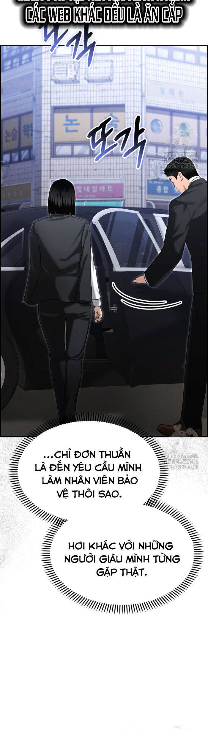 Cảnh Sát Bất Bại Chapter 17 - 26