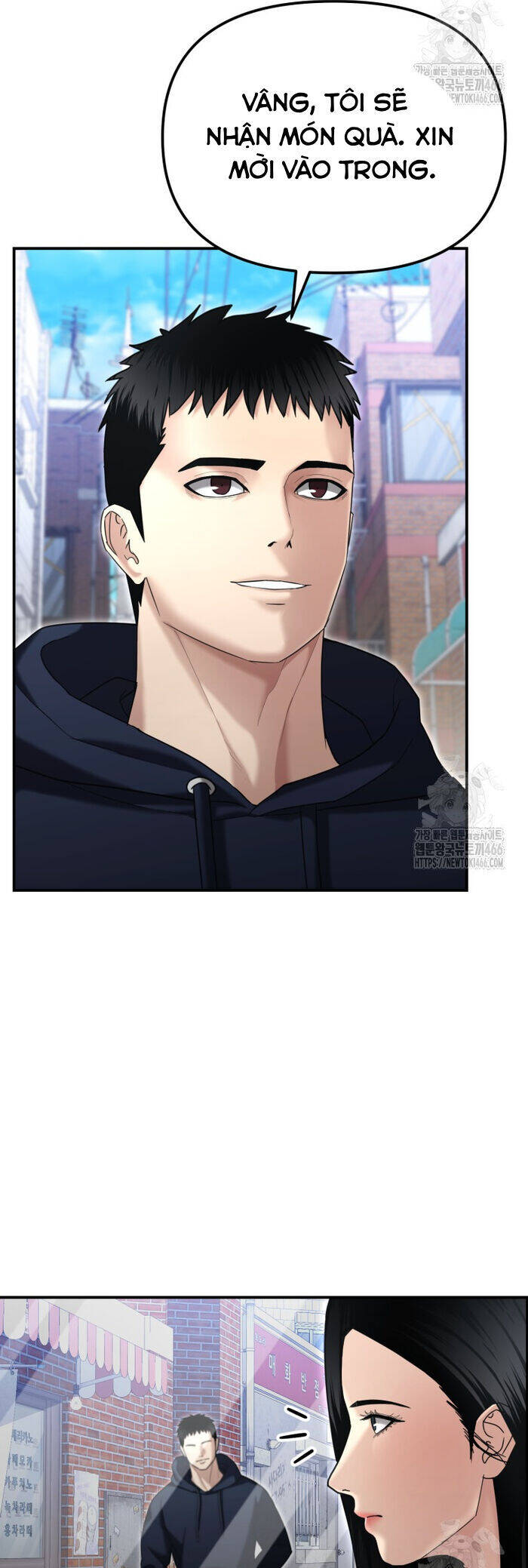 Cảnh Sát Bất Bại Chapter 17 - 27