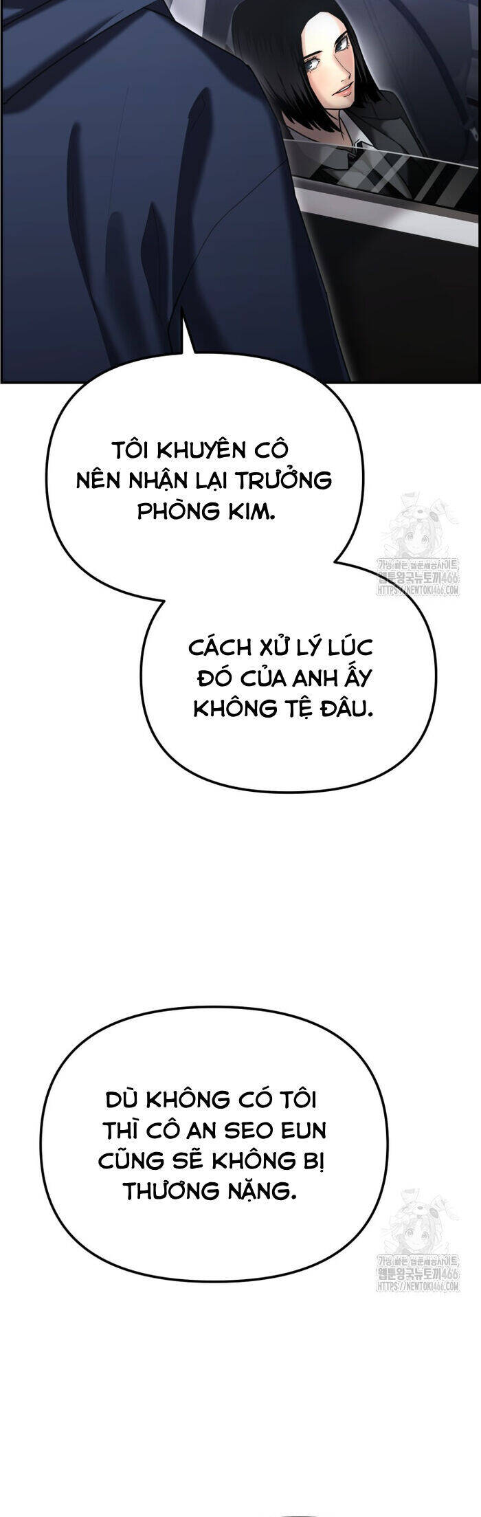 Cảnh Sát Bất Bại Chapter 17 - 30