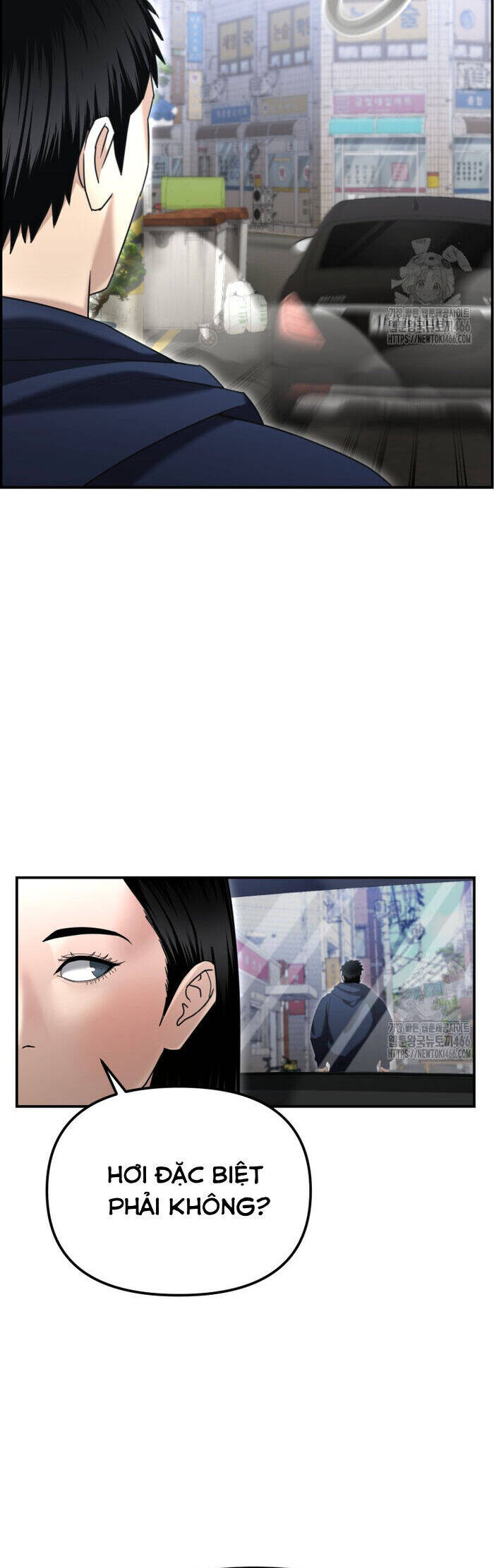 Cảnh Sát Bất Bại Chapter 17 - 32