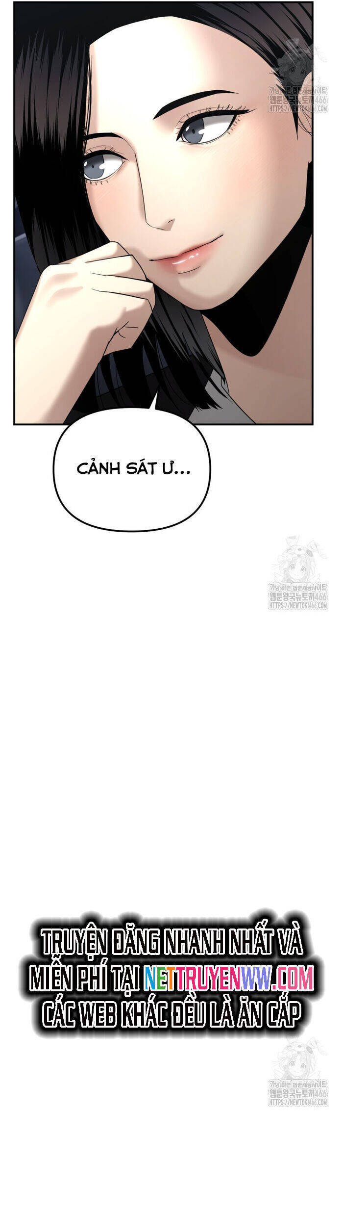 Cảnh Sát Bất Bại Chapter 17 - 35