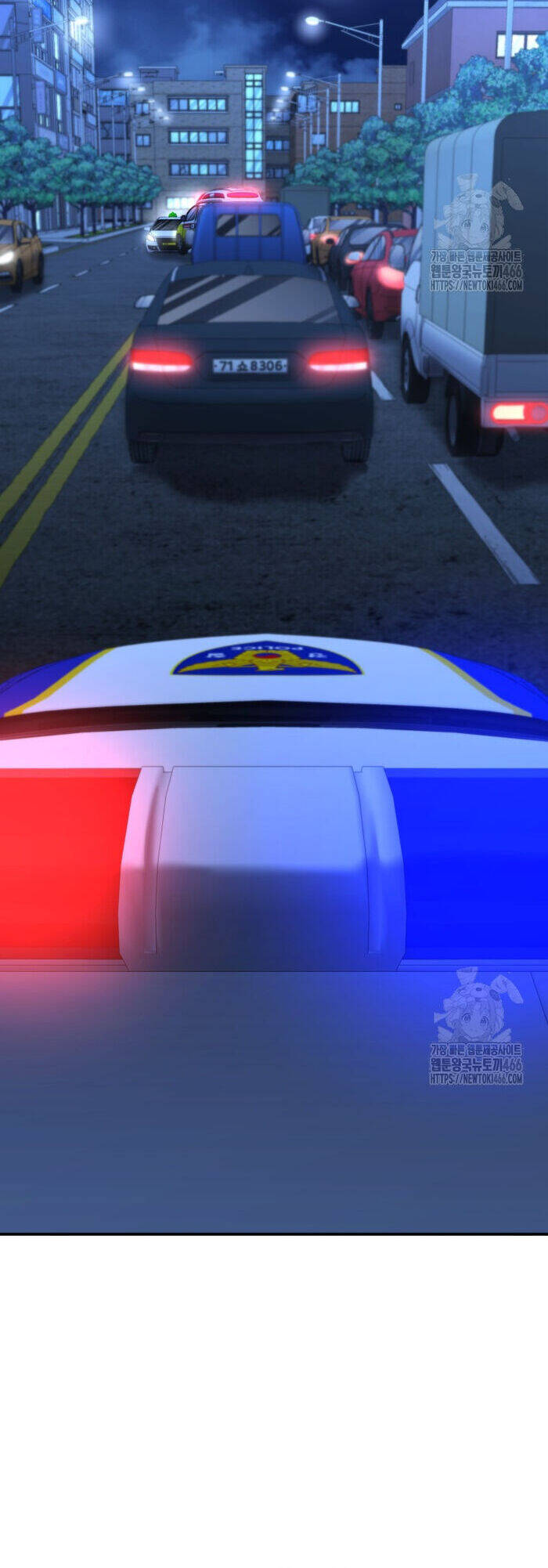 Cảnh Sát Bất Bại Chapter 17 - 38