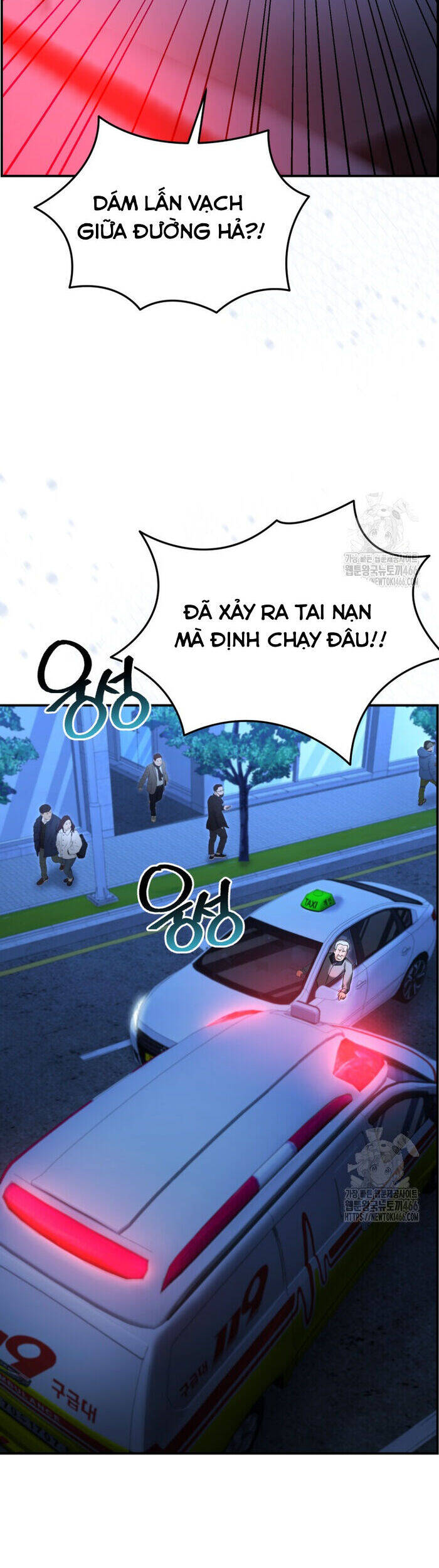 Cảnh Sát Bất Bại Chapter 17 - 40