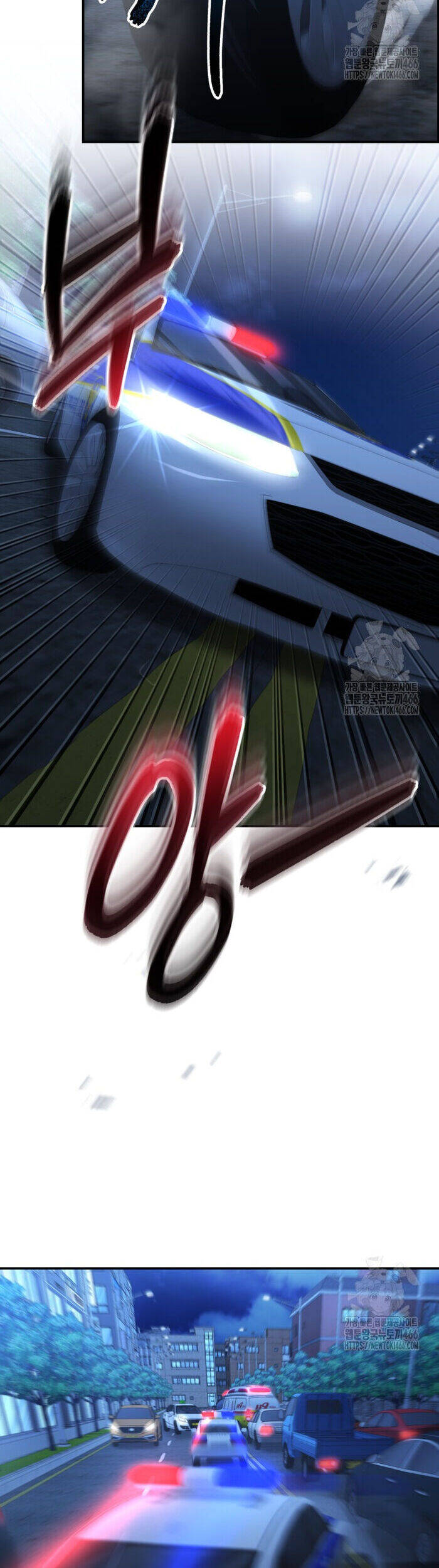 Cảnh Sát Bất Bại Chapter 17 - 46