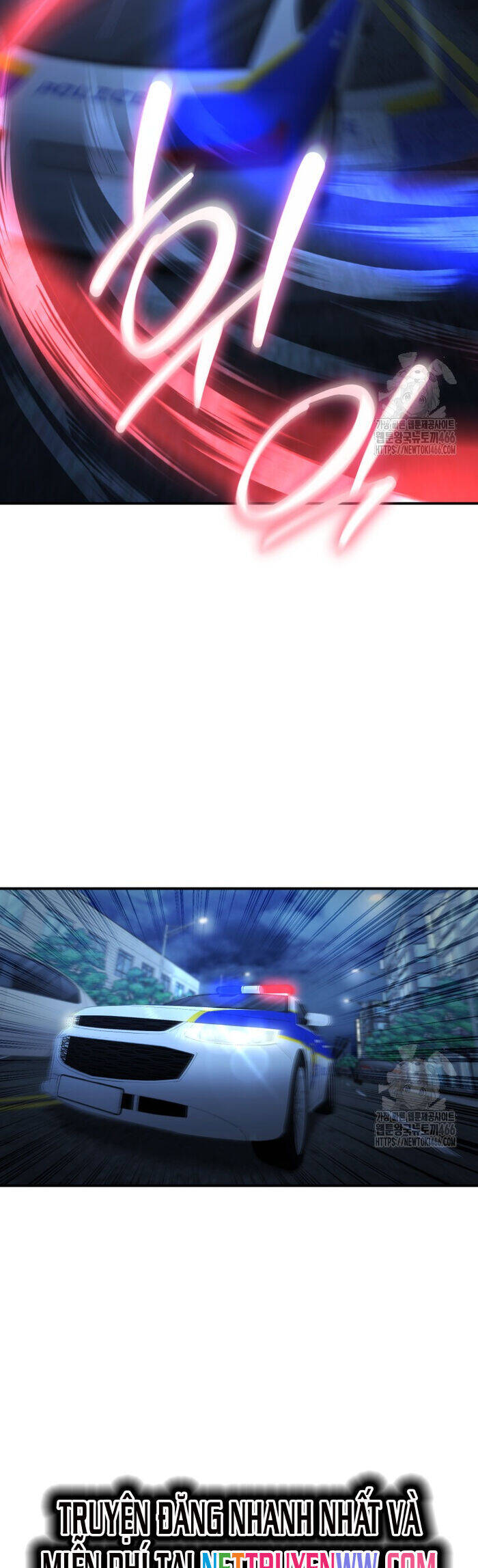 Cảnh Sát Bất Bại Chapter 17 - 47