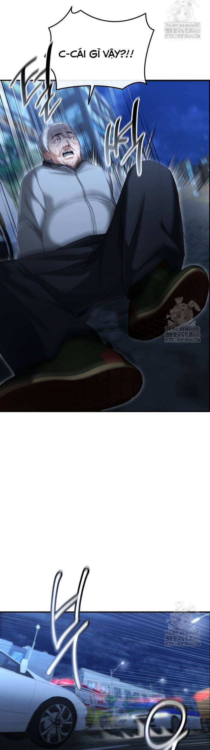 Cảnh Sát Bất Bại Chapter 17 - 49