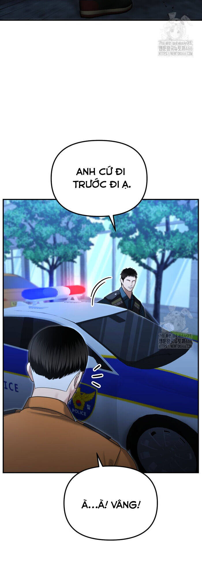 Cảnh Sát Bất Bại Chapter 17 - 51