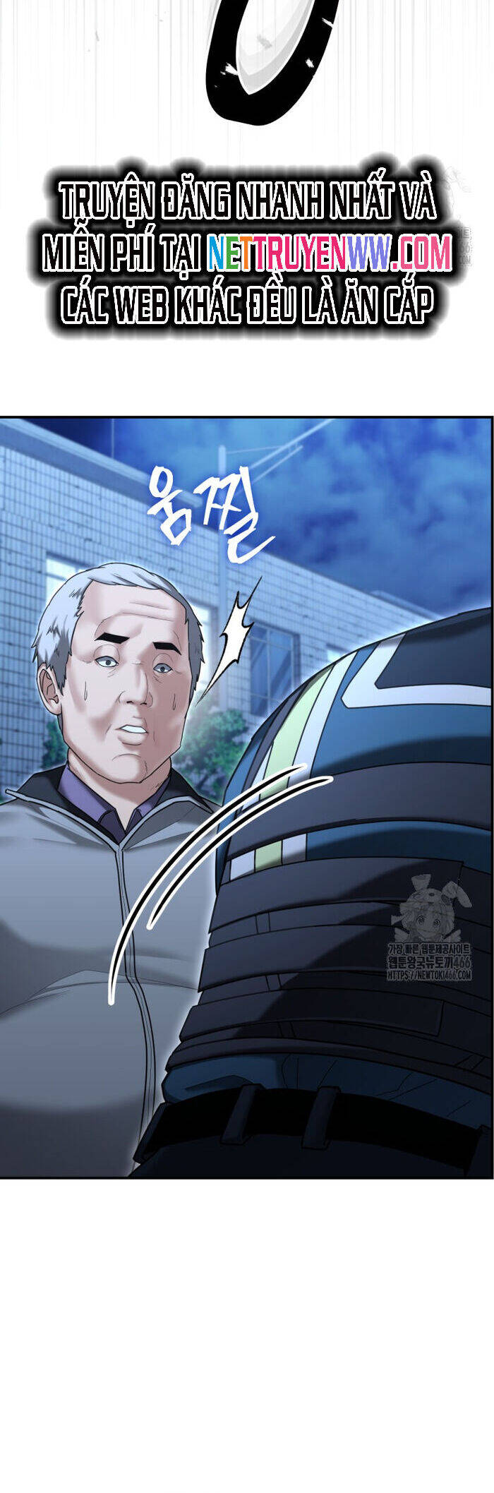 Cảnh Sát Bất Bại Chapter 17 - 58