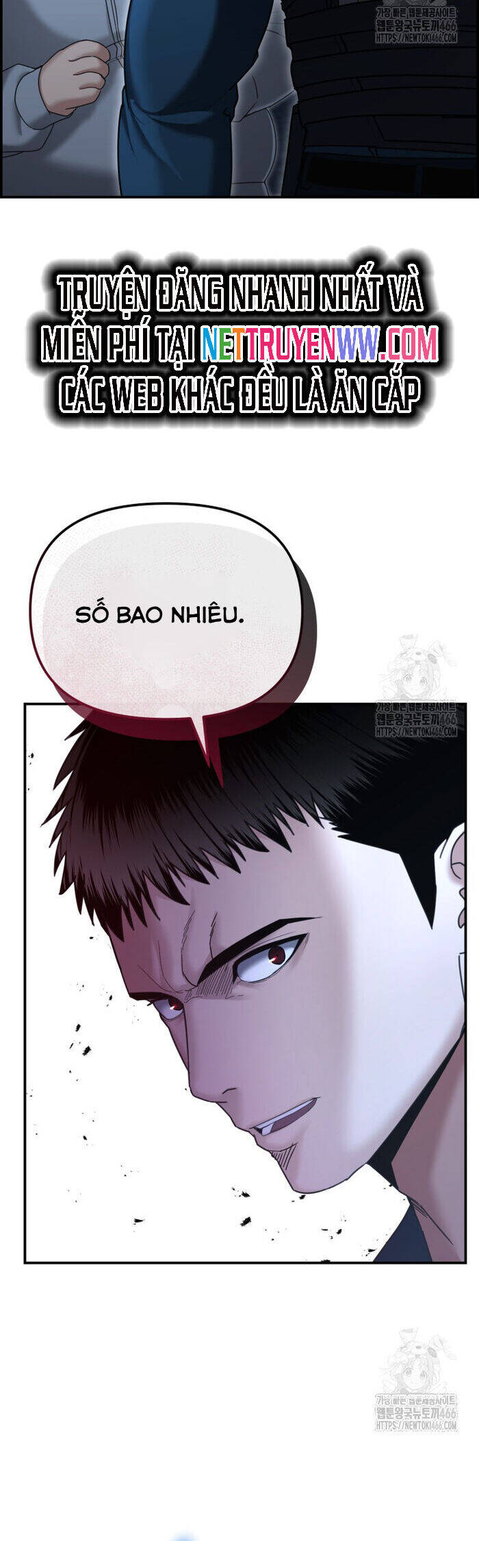 Cảnh Sát Bất Bại Chapter 17 - 60