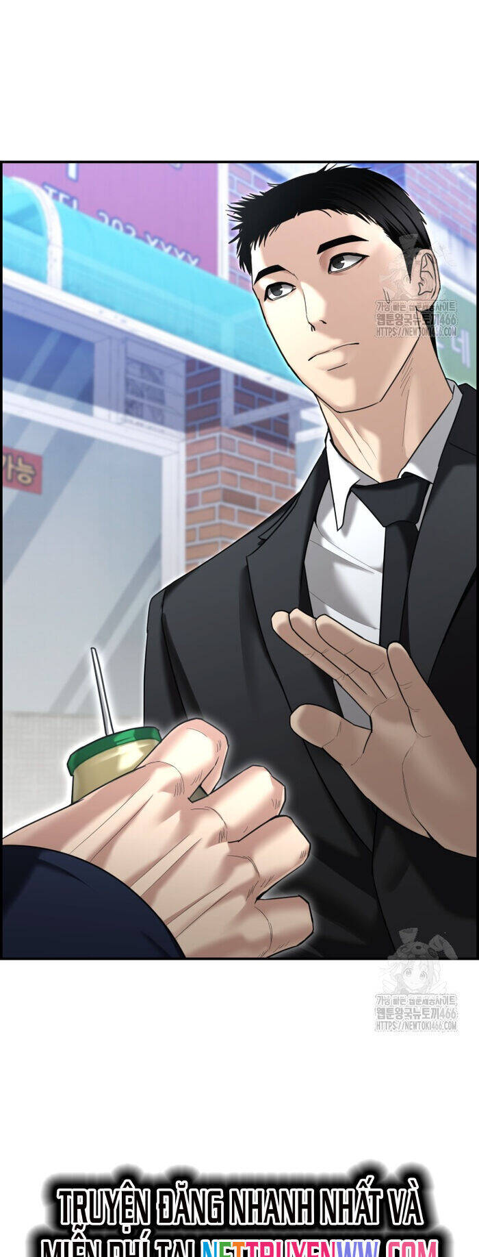 Cảnh Sát Bất Bại Chapter 17 - 7