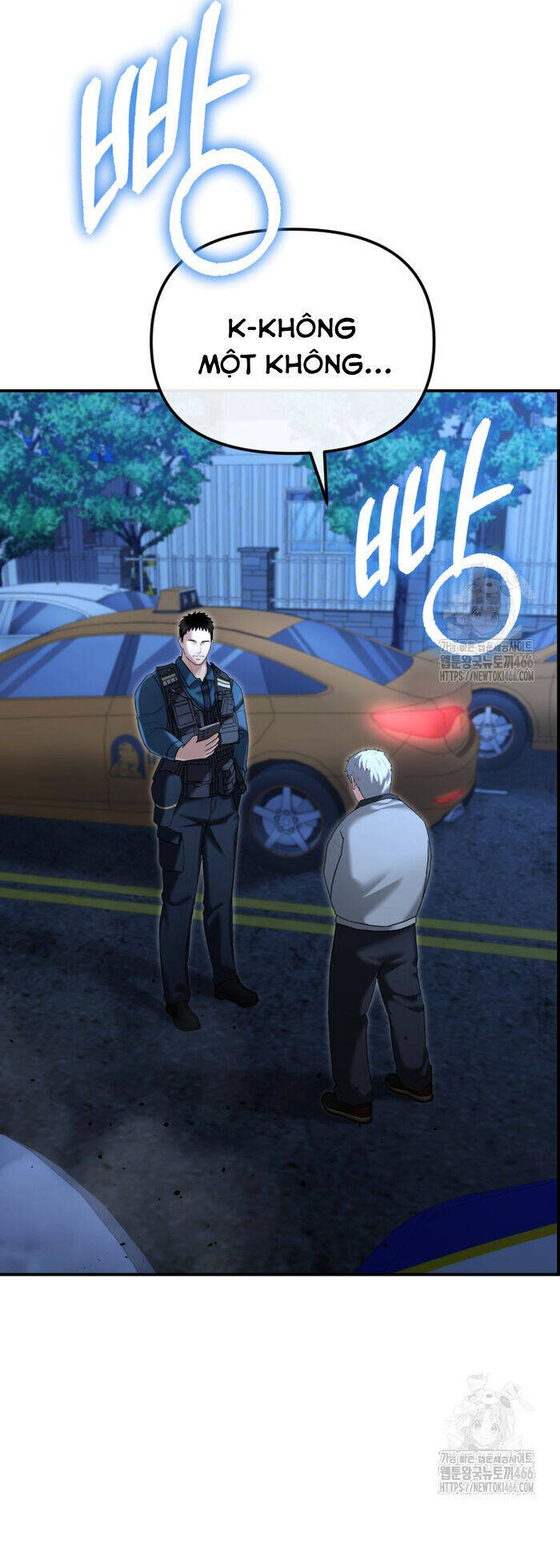 Cảnh Sát Bất Bại Chapter 17 - 61