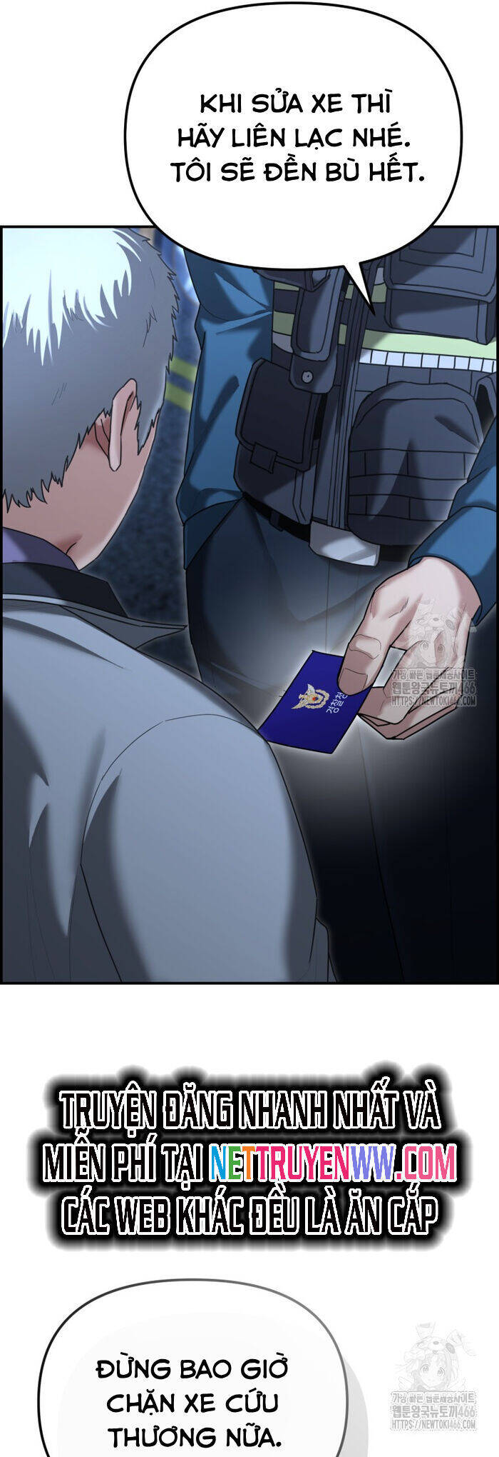 Cảnh Sát Bất Bại Chapter 17 - 63