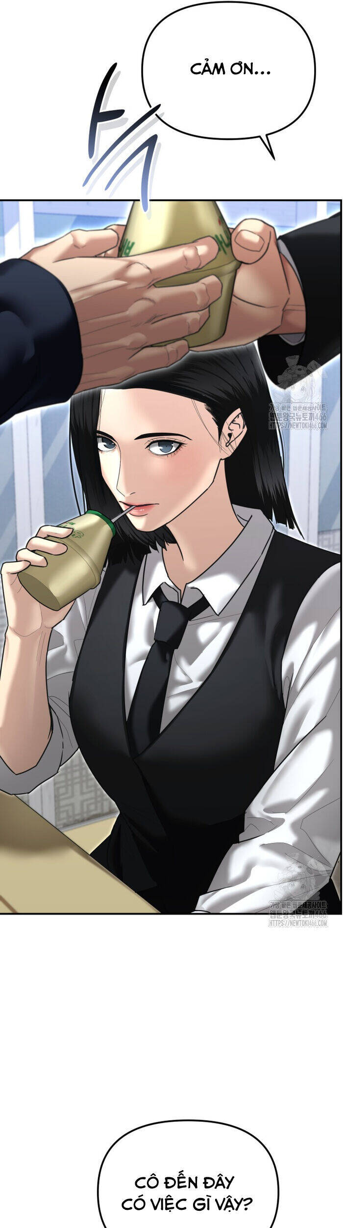 Cảnh Sát Bất Bại Chapter 17 - 9