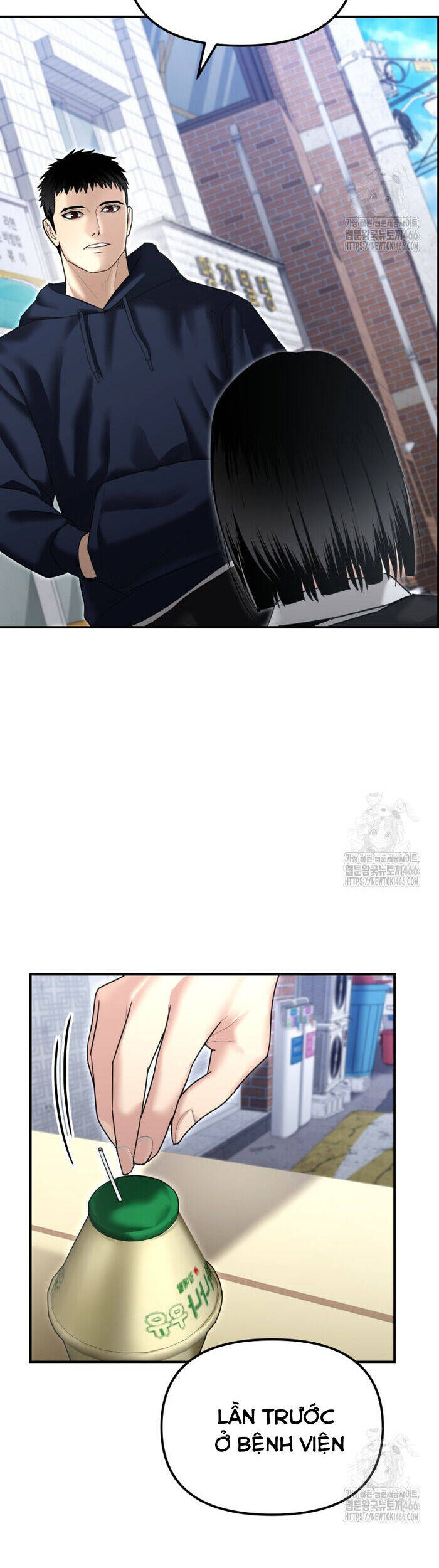 Cảnh Sát Bất Bại Chapter 17 - 10